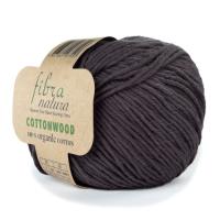 Пряжа Fibra Natura COTTONWOOD (41118); Состав: 100% Хлопок; 50 гр / 105 м